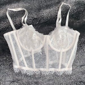 - Like new VS Angel Corset